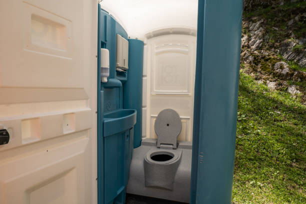 Best Temporary restroom rental  in Wartburg, TN
