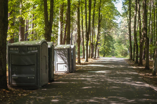 Best Affordable porta potty rental  in Wartburg, TN