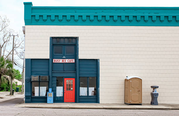 Best Porta potty rental near me  in Wartburg, TN