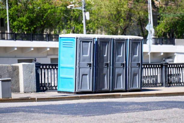 Best Construction site porta potty rental  in Wartburg, TN