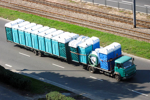 Best Portable toilet rental cost  in Wartburg, TN